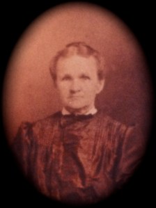 Martha "Mattie" GILREATH