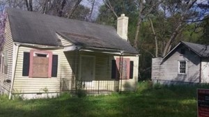 House on Epworth St in Atlanta from Zillow.com