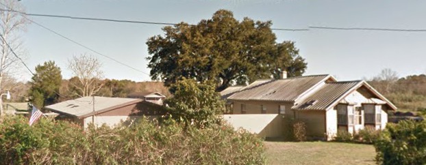 Home on Rogers Street, Atlanta GA courtesy Zillow.com